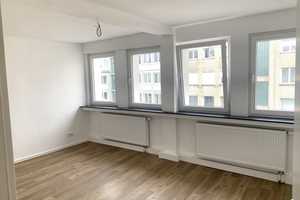 Sehr zentral gelegene, große Etagenwohnung  – Wuppertal – Vorschaubild 7