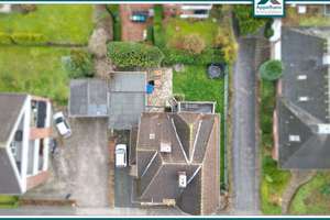 Einzigartiges Familienhaus mit Charakter, Kamin und Gartenidylle – Die vollständige Adresse der Immobilie erhältst du vom Anbieter., 59269 Beckum – Vorschaubild 9