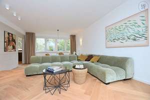 Erstbezug: Hochwertig sanierte und wunderschön möblierte Traumwohnung in Stuttgart Mitte/Süd – Die vollständige Adresse der Immobilie erhältst du vom Anbieter., 70180 Diemershalde, Stuttgart – Vorschaubild 5