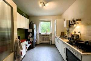Mehrfamilienhaus in Obermenzing - 4 Einheiten zum Sanieren (od. Neubau) – Die vollständige Adresse der Immobilie erhältst du vom Anbieter., 81245 Neupasing, München – Vorschaubild 5