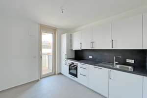 Moderne-2-Zimmer-Wohnung – Schwanseestr. 47, 81549 Obergiesing, München – Vorschaubild 8