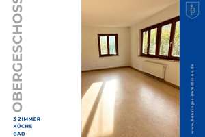 Naturnah und stadtnah zugleich – gepflegtes Einfamilienhaus mit Doppelgarage – Die vollständige Adresse der Immobilie erhältst du vom Anbieter., 72574 Bad Urach – Vorschaubild 3