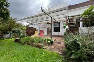 Freistehendes Einfamilienhaus mit schönem Garten - Sötern – Sankt Wendel (Kreis) – Vorschaubild 10