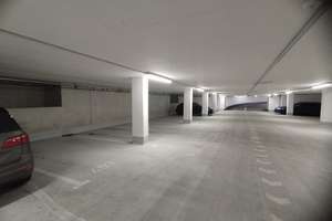 Galeriewohnung mit Terrasse - inkl. Küche und TG-Stellplatz – Oberbürgermeister-Hohner-Straße 3, 86153 Am Schäfflerbach, Augsburg – Vorschaubild 18