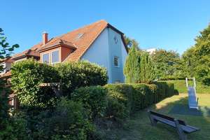 VERKAUFT! Endreihenhaus mit großzügig geschnittenen Zimmern in familienfreundlicher Lage – Die vollständige Adresse der Immobilie erhältst du vom Anbieter., 23570 Travemünde, Lübeck – Vorschaubild 3