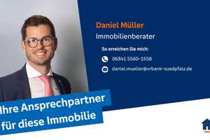 Viel Platz zum Leben - Großes Haus mit weitläufigem Garten – Die vollständige Adresse der Immobilie erhältst du vom Anbieter., 76756 Bellheim – Vorschaubild 17