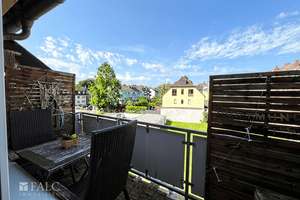 Bochum | Helle 3,5-Zimmer-Wohnung mit Balkon – Die vollständige Adresse der Immobilie erhältst du vom Anbieter., 44805 Gerthe, Bochum – Vorschaubild 10