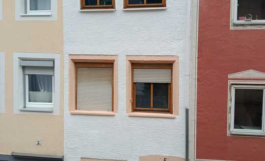 Reihenmittelhaus im Stadtzentrum zur Eigennutzung oder Kapitalanlage mit 8% Rendite