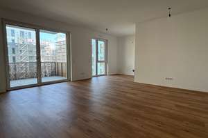 Ab sofort! 3-Zimmer-Wohnung (Typ 7 kompakt) mit Balkon, Gäste-WC und eigenem Keller – Raderberggürtel 50, 50968 Marienburg, Köln – Vorschaubild 10