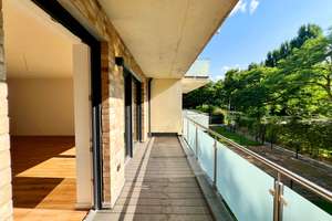 Altersgerechte 3-Zimmer-Wohnung - Neubau – Schlossstr. 13, 41236 Rheydt, Mönchengladbach – Vorschaubild 15