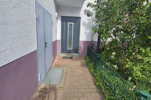 gepflegte Single-/Studentenwohnung Neckarau/EBK/Keller – Fischerstraße 50a, 68199 Neckarau, Mannheim – Vorschaubild 2