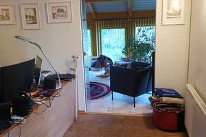 Bezugsfreies Einfamilienhaus
ruhig gelegen mit Keller, Photovoltaik, Solarthermie und Wallbox! – Die vollständige Adresse der Immobilie erhältst du vom Anbieter., 14612 Falkensee – Vorschaubild 8