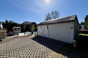 Ihr persönliches Wellness-Zuhause mit Pool, Sauna und großem Grundstück – Die vollständige Adresse der Immobilie erhältst du vom Anbieter., 12526 Bohnsdorf, Berlin – Vorschaubild 17