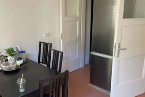 ++ Großzügige 2-Zimmer-Wohnung mit Balkon im beliebten Wiesbadener Westend! Keller! ++ – Blücherstr. 50, 65195 Westend / Bleichstraße, Wiesbaden – Vorschaubild 4