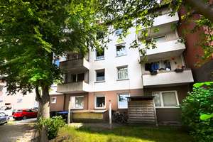 Gepflegtes Wohn-/Geschäftshaus in Nähe des Stadtkerns – Die vollständige Adresse der Immobilie erhältst du vom Anbieter., 27570 Geestemünde, Bremerhaven – Vorschaubild 11