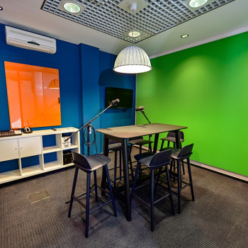 Privater Büroraum für 1 Person in HQ Iserlohn