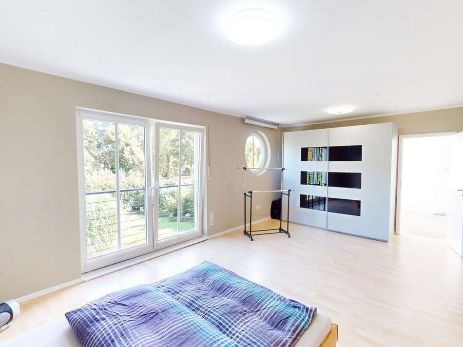 OG Elternschlafzimmer