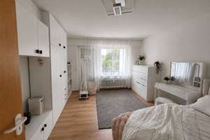 Wohnen in gefragter Lage: Helle 3-Zimmer-Wohnung in Stuttgart-Plieningen – Die vollständige Adresse der Immobilie erhältst du vom Anbieter., 70599 Plieningen (Ortsteil), Stuttgart – Vorschaubild 3