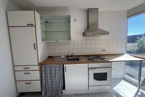 2 für 1 - Doppeleinheit für Wohnen/Büro/Praxis im Zentrum Vaihingens – 70563 Vaihingen-Mitte, Stuttgart – Vorschaubild 10