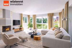Mehrgenerationenhaus, großzügig und energieeffizient, mit separater 3-Zimmer-Wohnung von 108 qm – Die vollständige Adresse der Immobilie erhältst du vom Anbieter., 85293 Reichertshausen – Vorschaubild 4