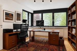 RAUM FÜR DAS BESONDERE – Wohnen mit Spa, Pool & Privatsphäre! – Die vollständige Adresse der Immobilie erhältst du vom Anbieter., 53117 Bonn-Castell, Bonn – Vorschaubild 16
