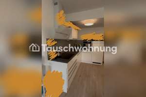 Tauschwohnung: 54 m² Wohnung in Dortmund, Innenstadt West – Die vollständige Adresse der Immobilie erhältst du vom Anbieter., 44137 City, Dortmund – Vorschaubild 2