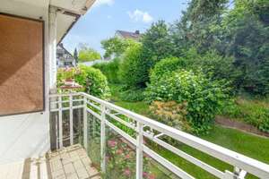 Freigezogene 3- Zimmer Eigentumswohnung ca. 68 m² mit Balkon in Mülheim - Dümpten – 45475 Dümpten, Mülheim an der Ruhr – Vorschaubild 8