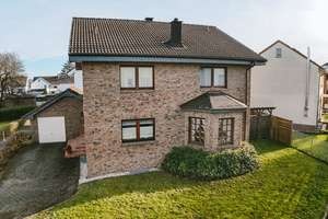 Ruhig gelegenes Einfamilienhaus in attraktiver Wohnlage – Die vollständige Adresse der Immobilie erhältst du vom Anbieter., 53639 Königswinter – Vorschaubild 4