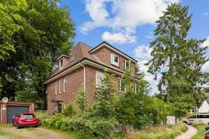 Und jetzt kommen Sie!                                                          Historisches Rotkl... – Die vollständige Adresse der Immobilie erhältst du vom Anbieter., 22587 Blankenese, Hamburg – Vorschaubild 5