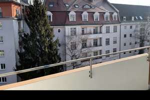 Wohnen mit Charakter: 1,5-Zimmer-Apartment in Neuhausen – Volkartstrasse 34, 80634 Dom Pedro, München – Vorschaubild 5