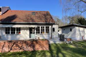 Reserviert bis zum 10. August !!! Hübsches Einfamilienhaus mit angrenzender Wohnung in Heiligensee  – Ruppiner Chaussee 279a, 13503 Heiligensee, Berlin – Vorschaubild 17