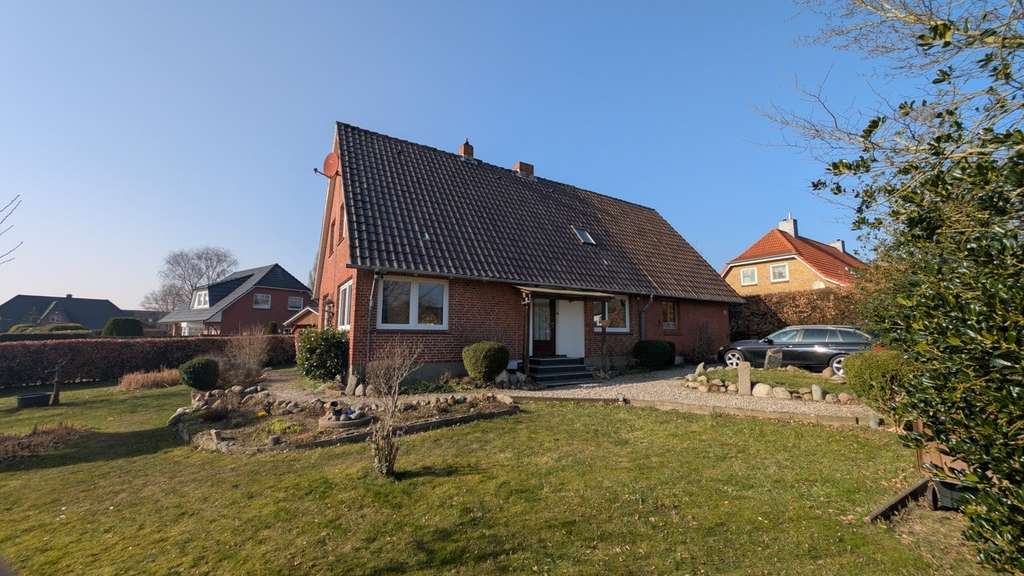 Immobilie in Kappeln - Ein Zuhause, viele Möglichkeiten - Ihre Entscheidung! - Bild 4