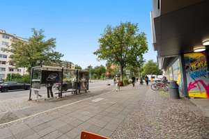 Gemütliche 1-Zimmer Wohnung in Kreuzberg - voll möbliert – Yorckstraße 14, 10965 Kreuzberg, Berlin – Vorschaubild 10