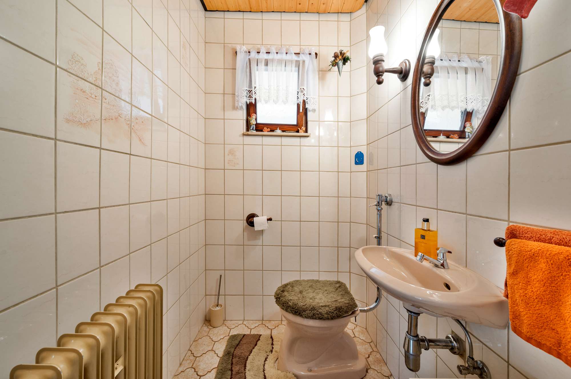 Immobilie in Mehlbach - OPEN HOUSE, 15.03.2026, um 11 Uhr - Charmanter Bungalow mit Einliegerwohnung in PREMIUM LAGE! - Bild 8