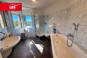 Großzügige 5-Zimmer-Wohnung über drei Ebenen mit Balkon,Garage + Stellplatz – 44229 Bittermark, Dortmund – Vorschaubild 7