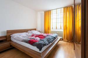 Oldenburg: Helle 3-Zimmer-Wohnung mit Balkon in ruhiger und dennoch zentraler Lage, Obj. 8353 – Die vollständige Adresse der Immobilie erhältst du vom Anbieter., 26123 Bürgeresch, Oldenburg (Oldenburg) – Vorschaubild 10