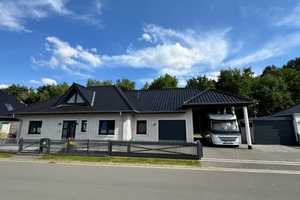 Einfamilienhaus mit Seeblick in Herzlake von Privat – Emsland (Kreis) – Vorschaubild 3