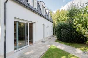 Modernes, freistehendes Einfamilienhaus in ruhiger Lage – Die vollständige Adresse der Immobilie erhältst du vom Anbieter., 80686 St. Ulrich, München – Vorschaubild 19