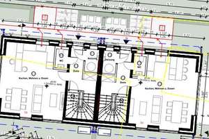 Modernes Doppelhaus in Hamminkeln/Dingden – Ein ideales Zuhause für kleine Familien – Kondringstraße / Ecke Sachsenstr 2a / 9, 46499 Hamminkeln – Vorschaubild 17
