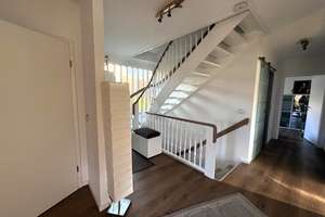 Gepflegtes und modernisiertes Ein-/Zweifamilienhaus in reizvoller Wohnlage von Kürten – Die vollständige Adresse der Immobilie erhältst du vom Anbieter., 51515 Kürten – Vorschaubild 6