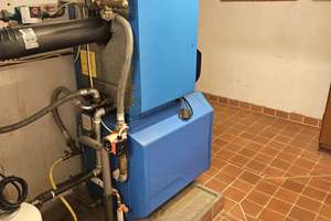 EINFAMILIENHAUS IM BUNGALOWSTIL MIT TIEFGARAGE – Planetenweg 83, 39118 Reform, Magdeburg – Vorschaubild 13