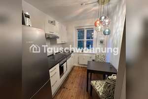 Tauschwohnung: Schöne 2,5-Zimmer-Wohnung gegen größer