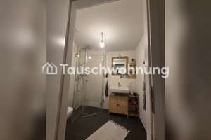 Tauschwohnung: 3-Zimmer-Flat in Düsseldorf zu tauschen – 40237 Düsseltal, Düsseldorf – Vorschaubild 3