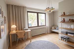 Raumwunder in begehrter Lage in Pempelfort - Großzügige ETW mit viel Platz für Ihre Ideen! – Die vollständige Adresse der Immobilie erhältst du vom Anbieter., 40477 Pempelfort, Düsseldorf – Vorschaubild 13