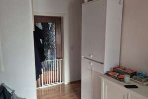Helle 3-Zimmer Wohnung mit Balkon - gerne Studenten-WG – Die vollständige Adresse der Immobilie erhältst du vom Anbieter., 76139 Waldstadt, Karlsruhe – Vorschaubild 4
