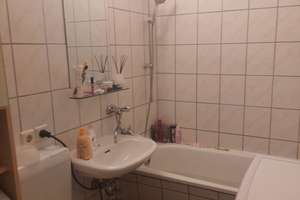 Gepflegte 2-Zimmer-Wohnung im 2. OG mit Balkon in Magdeburg-Neu Olvenstedt – Hans-Grade-Straße 85-96, 39130 Neu Olvenstedt, Magdeburg – Vorschaubild 7