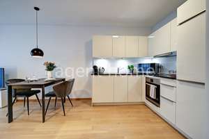 MÖBIERT - ROSENBERG LIVING - Wohnen in bester Lage – Die vollständige Adresse der Immobilie erhältst du vom Anbieter., 70176 Rosenberg, Stuttgart – Vorschaubild 7