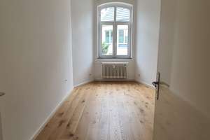 Modernisierte 4-Zimmer-Altbauwohnung mit Balkon in bester Innenstadtlage von Aachen – WG geeignet – Theaterstraße 76, 52062 Marschiertor, Aachen – Vorschaubild 13