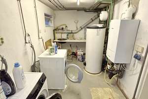Solides Wohnhaus mit interessanter Architektur, EG-Wohnung barrierefrei, PKW-Stellplätze – Die vollständige Adresse der Immobilie erhältst du vom Anbieter., 51107 Rath/Heumar, Köln – Vorschaubild 42