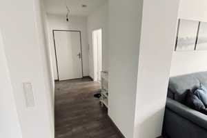 Zentral gelegene 3-Zimmer-Wohnung mit Aufzug und Einbauküche – Petersstraße 88, 47798 Krefeld – Vorschaubild 10